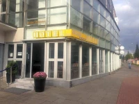 Hotel Zollhof 2*