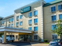 Quality Inn & Suites Erlanger 3*