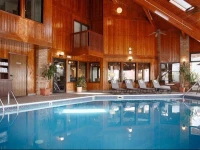 BEST WESTERN Grove City Inn 2*