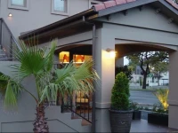 Terra Vive Luxury Suites & Apartments 5*