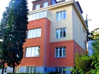Villa Flamingo 3*