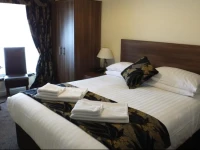 Rusland Pool Hotel 3*