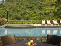 Le Meridien Cyberport 5*