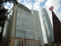 Mandarin Oriental Hong Kong 5*