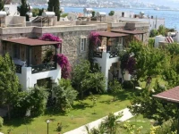 Kivanc Suites Yalikavak 