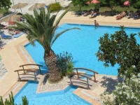 Maravel Apartments 3*