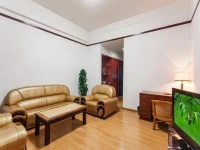 New Airport Hotel 2*