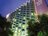 InterContinental Grand Stanford Hong Kong 5*