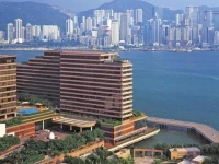 InterContinental Hong Kong 5*