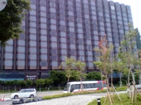 Shangri-La Kowloon 5*