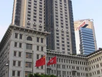 The Peninsula Hong Kong 5*