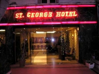 Saint George Cairo 3*