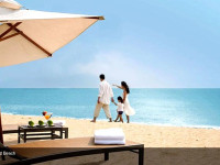 Hong Kong Gold Coast Hotel