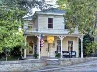 Broad Street Inn 3*