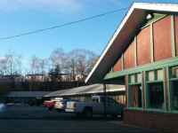 Esquire Motel 2*