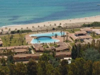 Garden Beach Cala Sinzias 4*