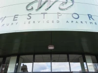 Westport Serviced Apartments 2*