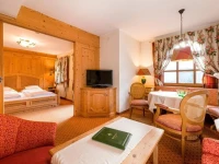 Alpenhof Grainau 4*