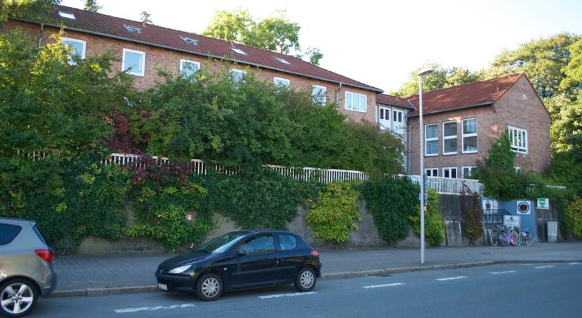 Flensbed Hostel & Boardinghouse 2*