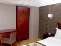 Yongtai Junyue Hotel 3*