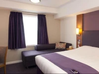Premier Inn Rugeley 3*
