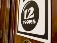 12 Rooms 