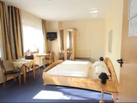 Hotel Hof zum Ahaus 3*
