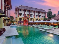 Tuana The Phulin Resort 3*