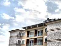 Demirel Boyalik Residence 
