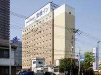 Toyoko Inn Yokohama Shinkoyasu Ekimae 2*
