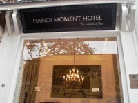 Hanoi Moment 2 3*