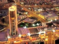Crown Towers 5*