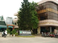 Son Tra 1 Hotel Danang 1*