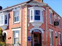 Britannia House 5*