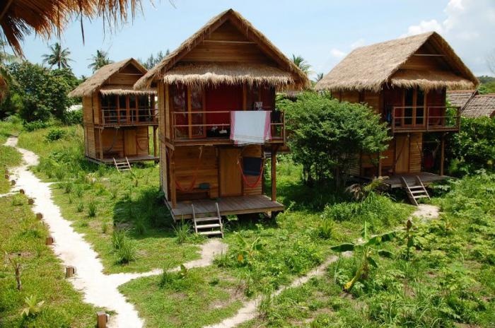 Castaway Resort Koh Lipe 3*