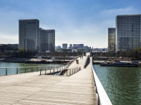 Ibis Paris Gare De Lyon Reuilly 3*