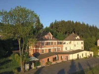 Pension Ayky 3*