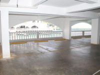 Marina Crescent Condominium