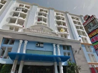 Asia Residence 14 Bangkapi 3*