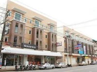 Myhost Mansion 3*