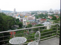 Coco B Villa