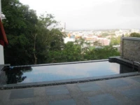Coco B Villa 4*