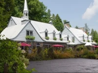 Le Petit Clocher Gite Touristique B & B 5*