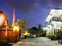 Kori Bata Bali Hotel 1*