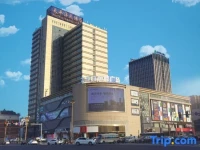 Fenghua Pacific Grand Hotel 4*