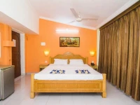 Lui Beach Resort 2*