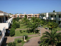 Hotel Thalas Club