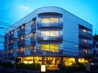 The Warehouse Bangkok 3*