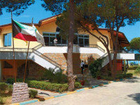 Mali Robit Resort