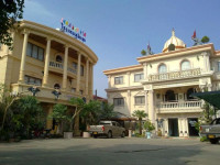 Soulinsouk Hotel
